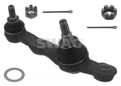 81 94 3016 SWAG Несущий / направляющий шарнир